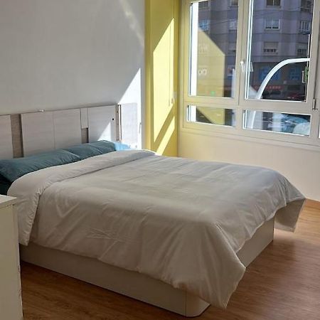 Alojamiento Pichi Vigo Bagian luar foto