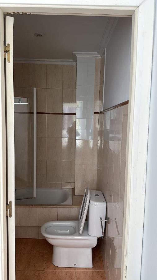 Alojamiento Pichi Vigo Bagian luar foto