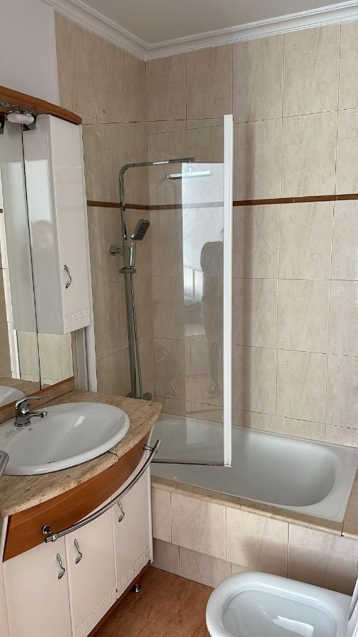 Alojamiento Pichi Vigo Bagian luar foto