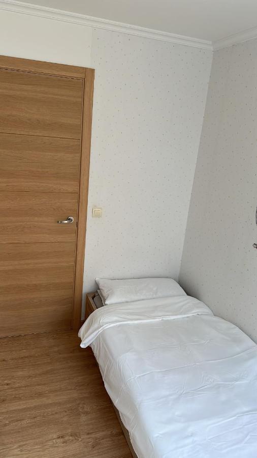 Alojamiento Pichi Vigo Bagian luar foto